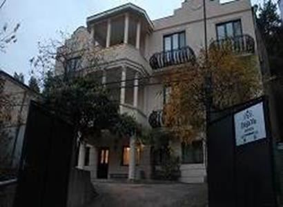 Hotel Dejavu Tbilisi